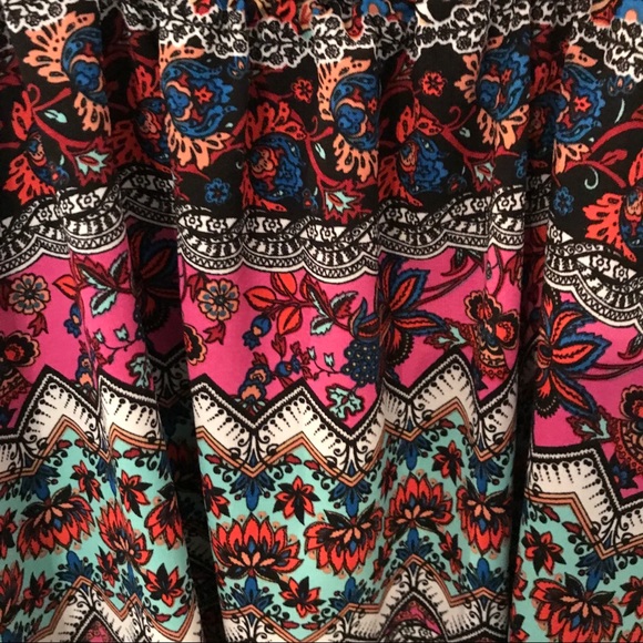 Summer dress - Picture 3 of 3